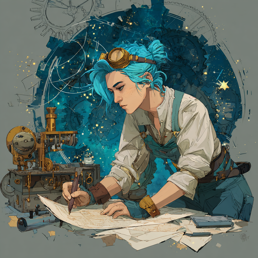 Example Image 2 - Demonstrating image features